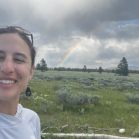 Leah Shoshanah